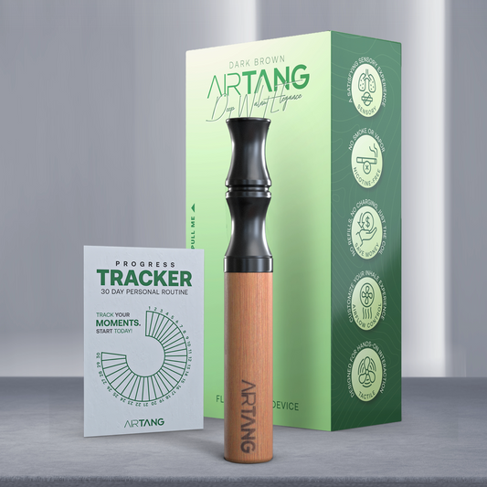 AIRTANG IERĪCES KOMPLEKTS GOLDEN MAPLE