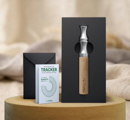 AIRTANG DEVICE KIT GOLDEN MAPLE