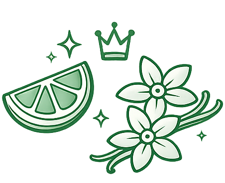 Premium aromāti